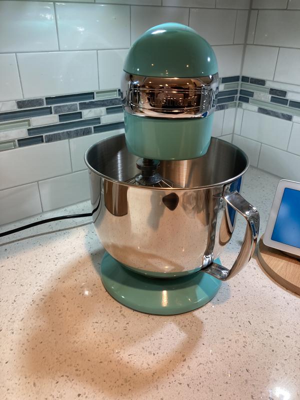 Cuisinart Cuisinart Precision Stand Mixer SM-50BL