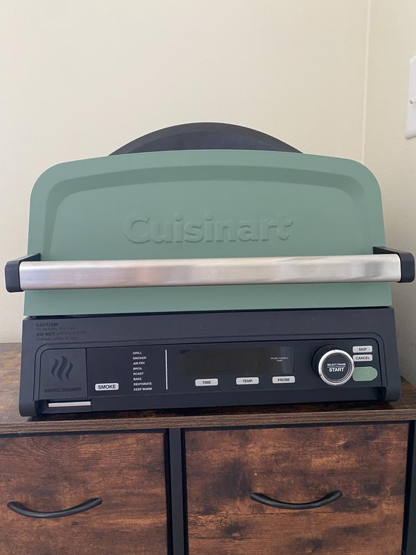 My best grill
