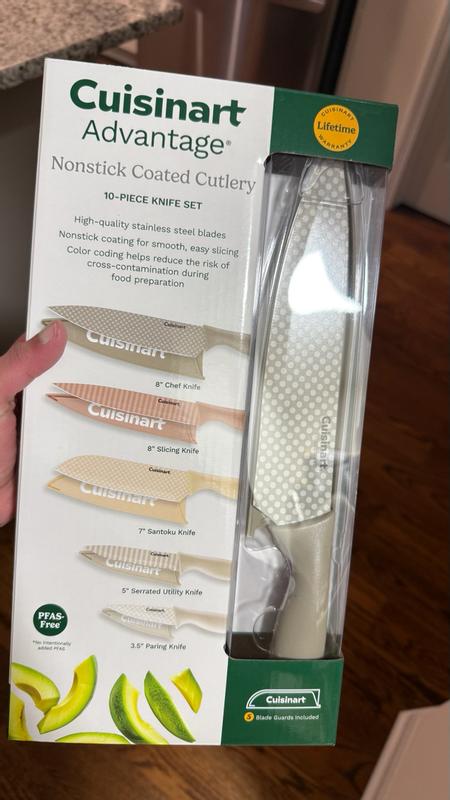 Knife set