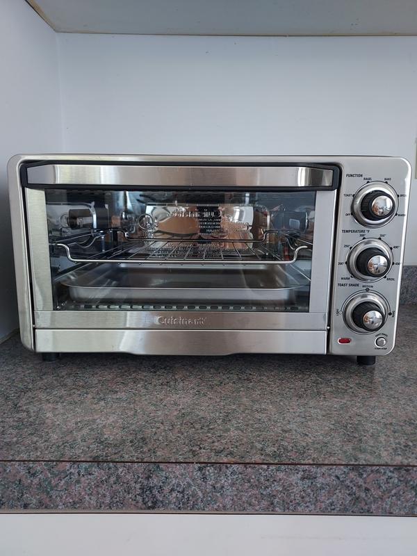 Baby toaster