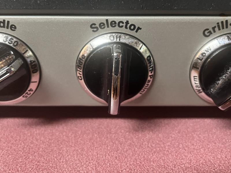 Grilled is way healthier