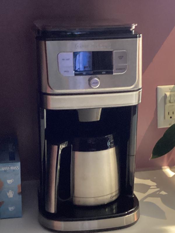 My new coffee pot