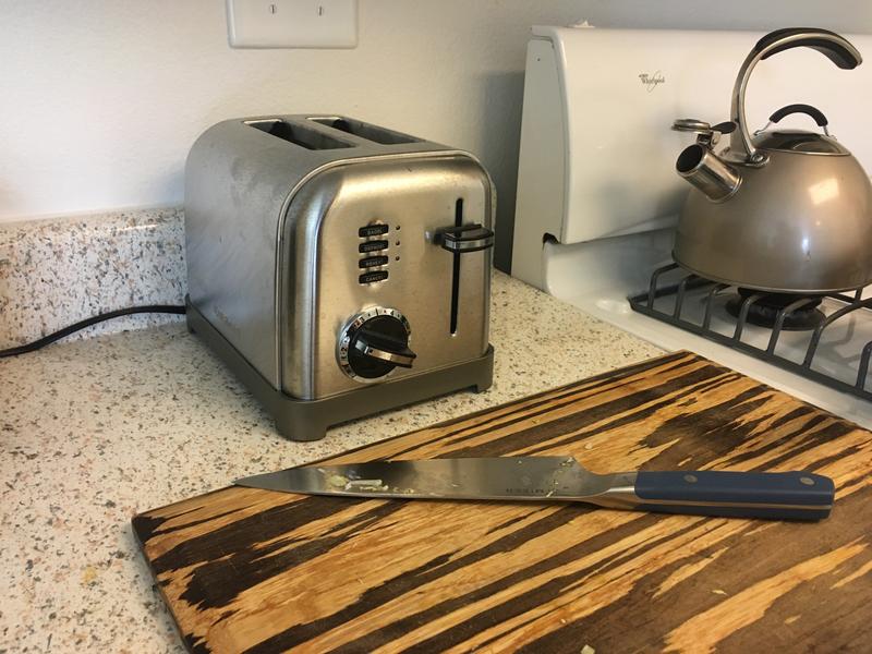 Cuisinart® 2Slice Stainless Steel Toaster Bed Bath and Beyond Canada