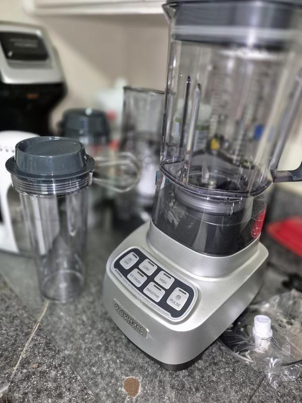 Photo from Everything Cuisinart