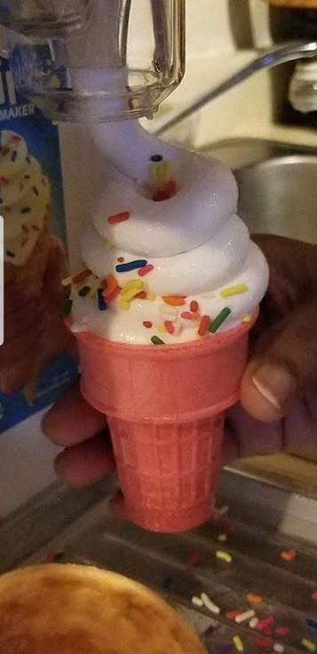 Oh yeah! It's ready now!