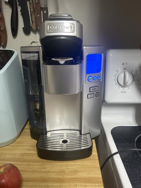 Cuisinart SS-10 Premium Single-Serve Brewer - Macy's