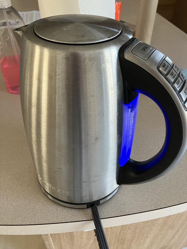 my kettle