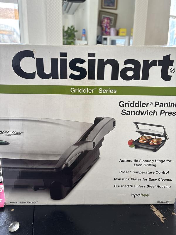 My old shiny kitchen wear