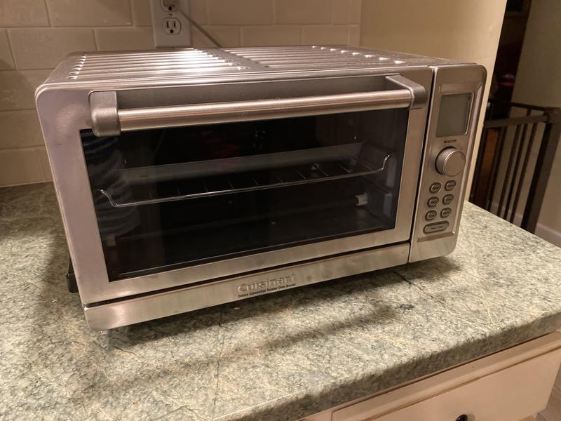 Cuisinart, AirFryer and Toaster Oven - Zola