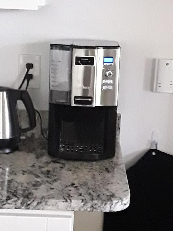 Cuisinart® Coffee On Demand™ 12Cup Programmable Coffee Maker Bed Bath and Beyond Canada