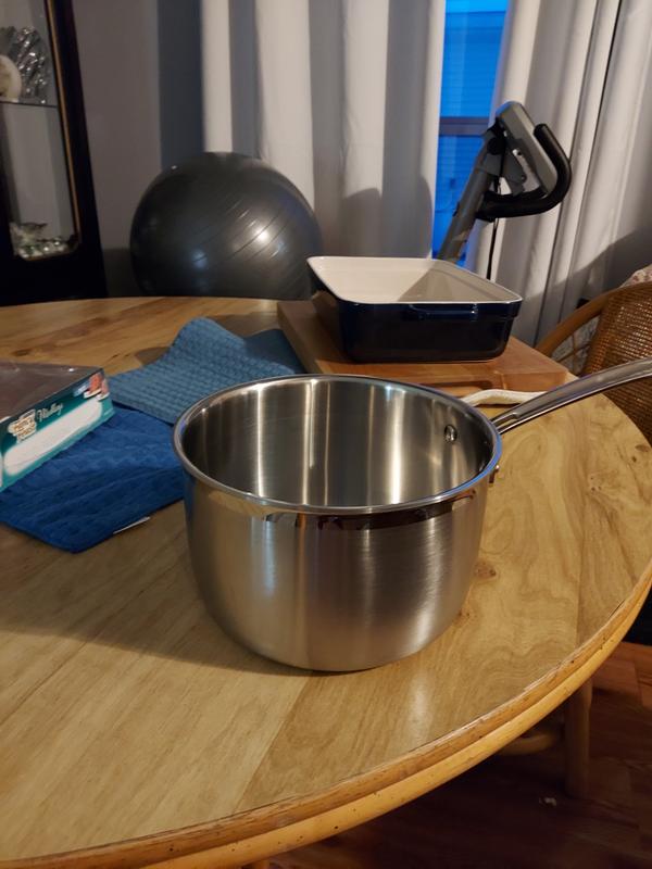 Ive used this pot 50 + times
