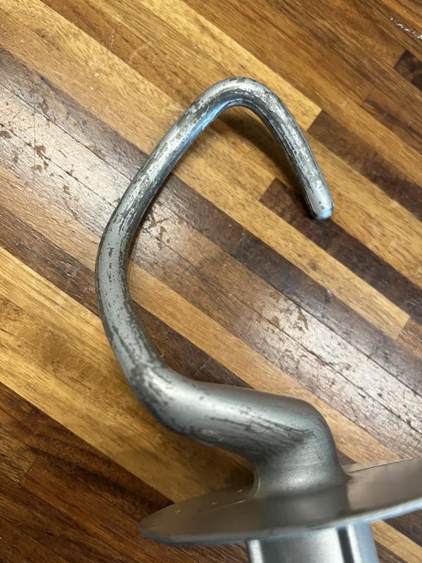 Dough Hook