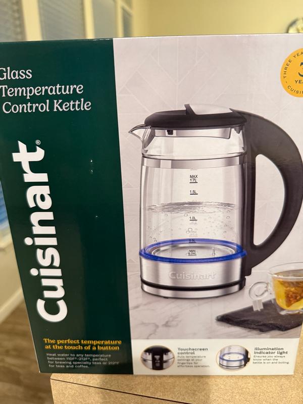 Kettle