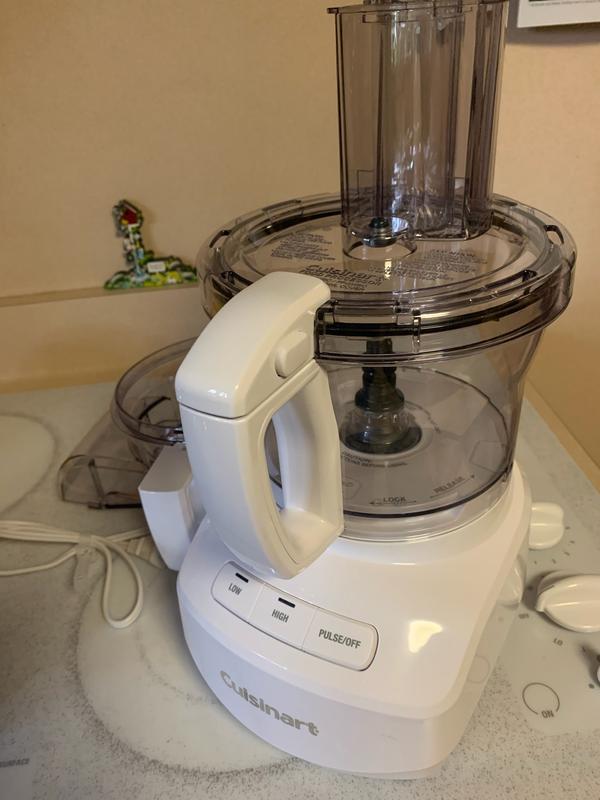 Cuisinart 9-Cup Food Processor
