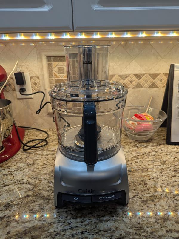 Cuisinart 14 cup food processor