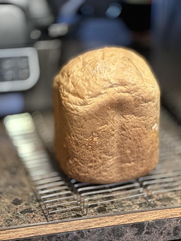 Cuisnart's Bread-Making Machine Is On Sale At Williams Sonoma