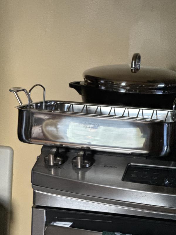 Cuisinart - - Cuisinart 7117-15NSR 15 Stainless Steel
