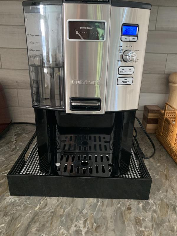 Cuisinart® Coffee On Demand™ 12Cup Programmable Coffee Maker Bed Bath and Beyond Canada
