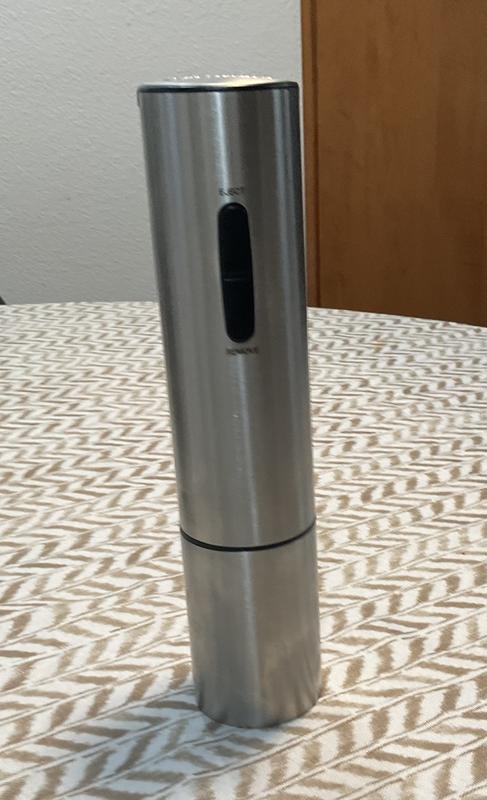 Early to tell…but so far teriffic!