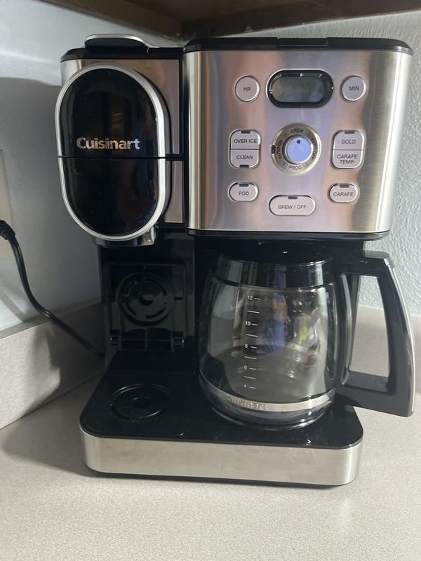 My favorite appliance