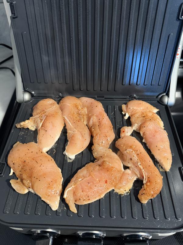 Discontinued Griddler® - Cuisinart
