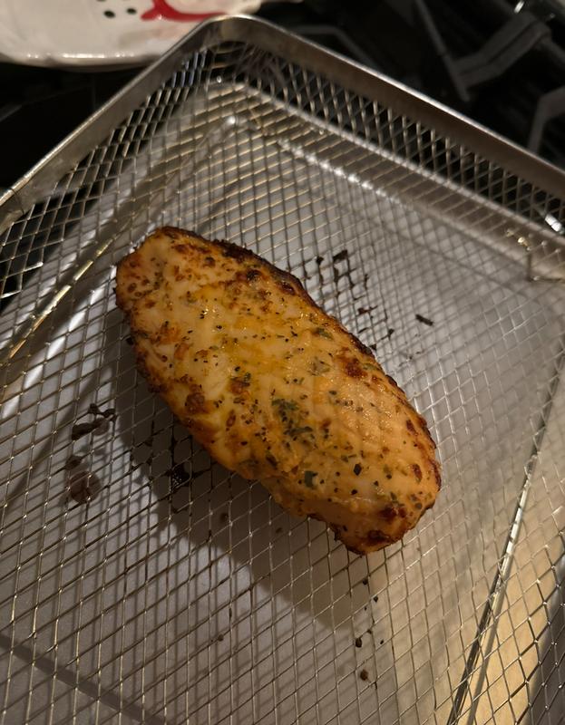 Cooks perfectly!!!