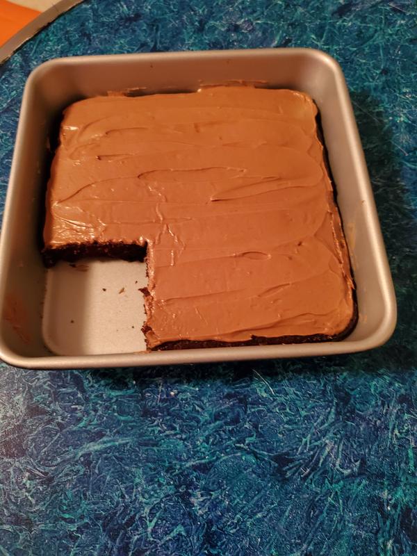 Good Little Cake