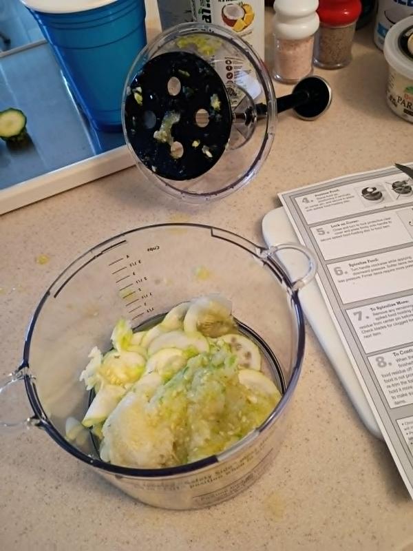Food Spiralizer - Cuisinart