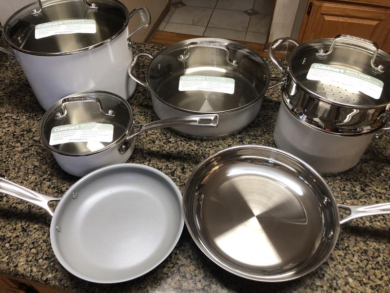 Cuisinart set