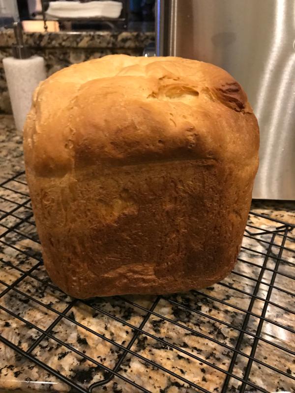 Cuisinart Convection Bread Maker Recipe Can You Make Pepperoni And Cheese Bread / Blog Archives ...