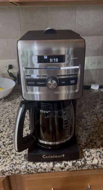 Morning feels great with just brewed fresh coffee