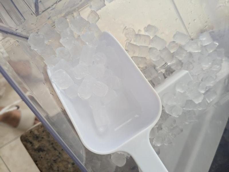 Perfectly size for drinks