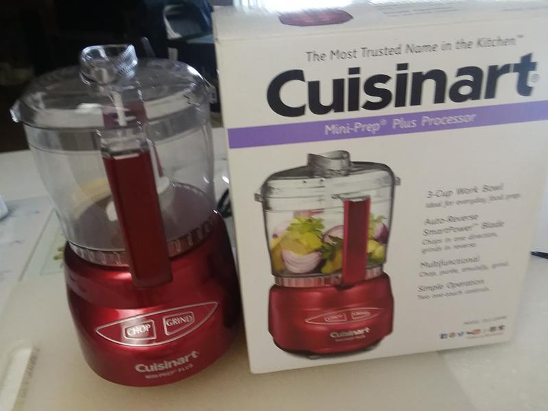 Cute little processor