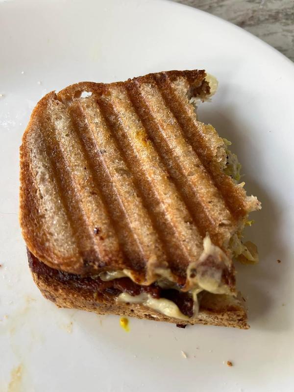 Hot or Cold Sandwiches = Perfection!