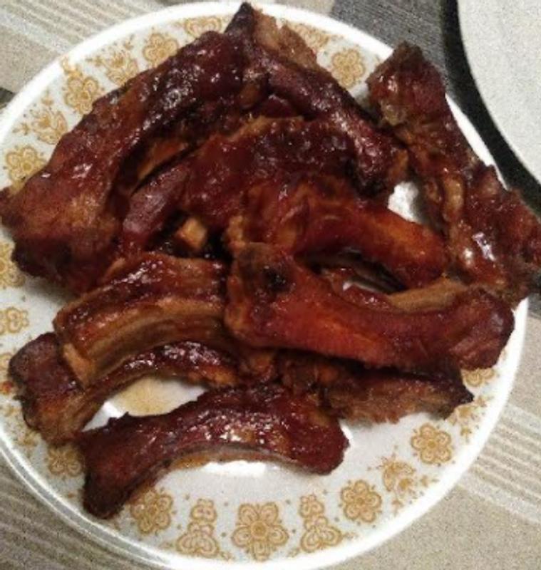 BBQ Ribs