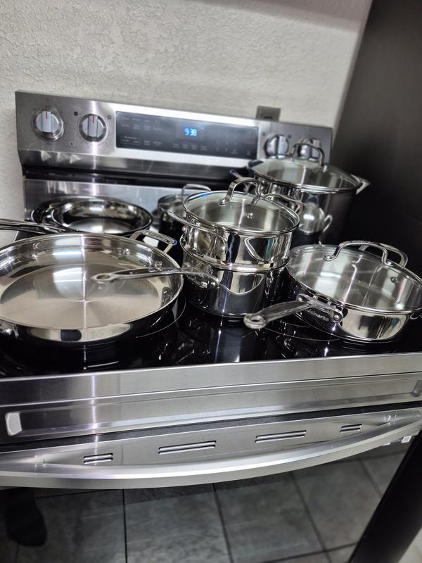 Photo from Everything Cuisinart