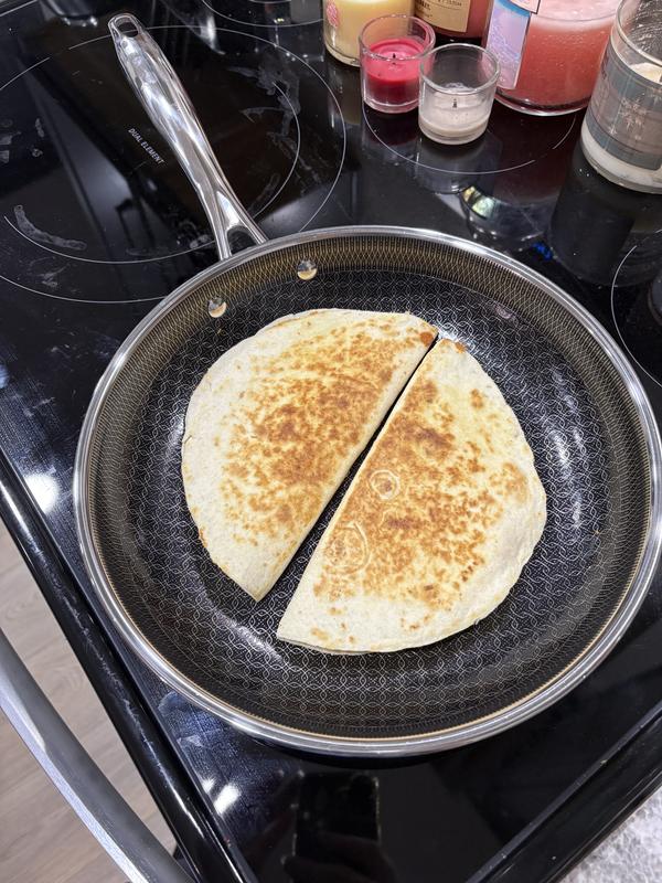Cuisinart FusionElite 10” Skillet