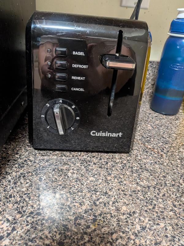 Convenient size make it fit easily on the counter