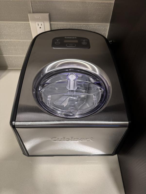 Cuisinart Ice-100