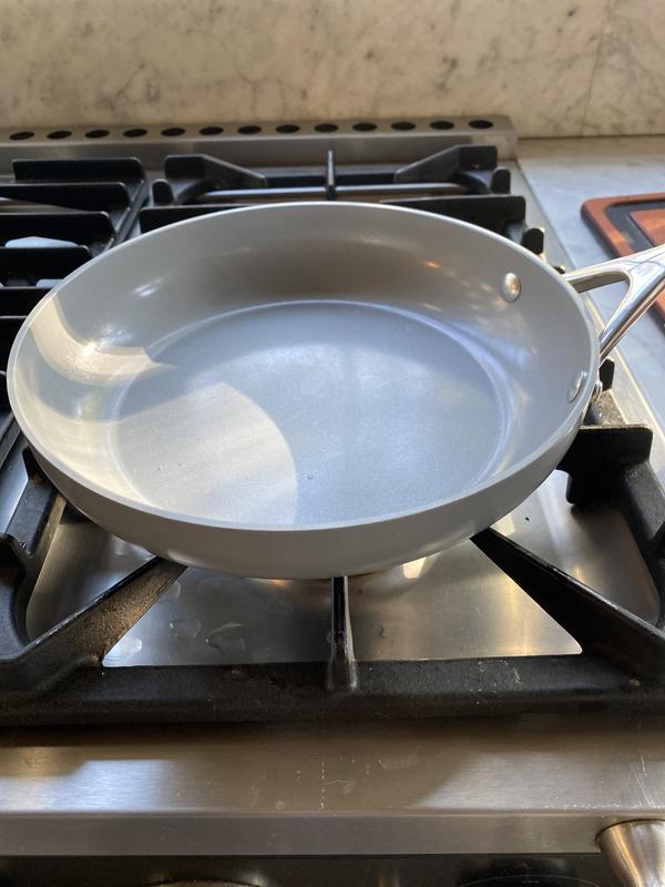 Lovely enough to leave out!