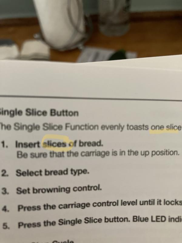 This makes no sense!