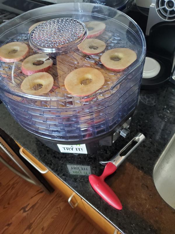 Cuisinart Dehydrator DHR-20 New In Box For $50 In Austin, TX