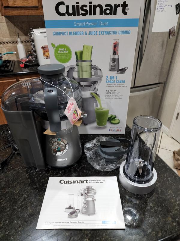 Everything inside the box