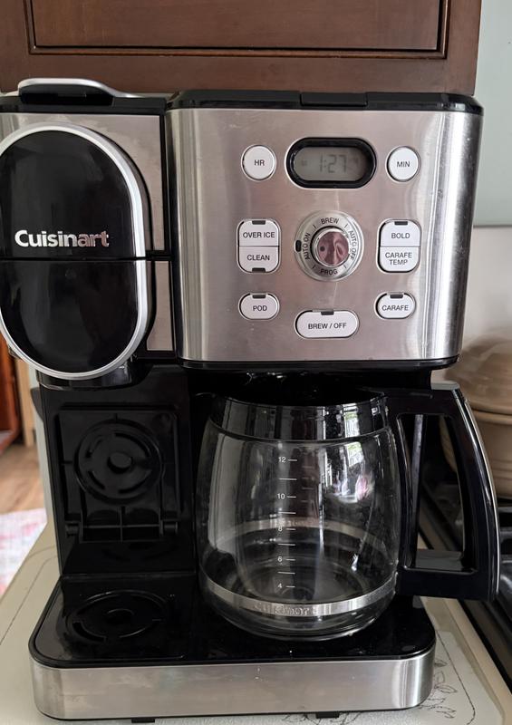 6 cup coffee makers 6-cup Chemex
