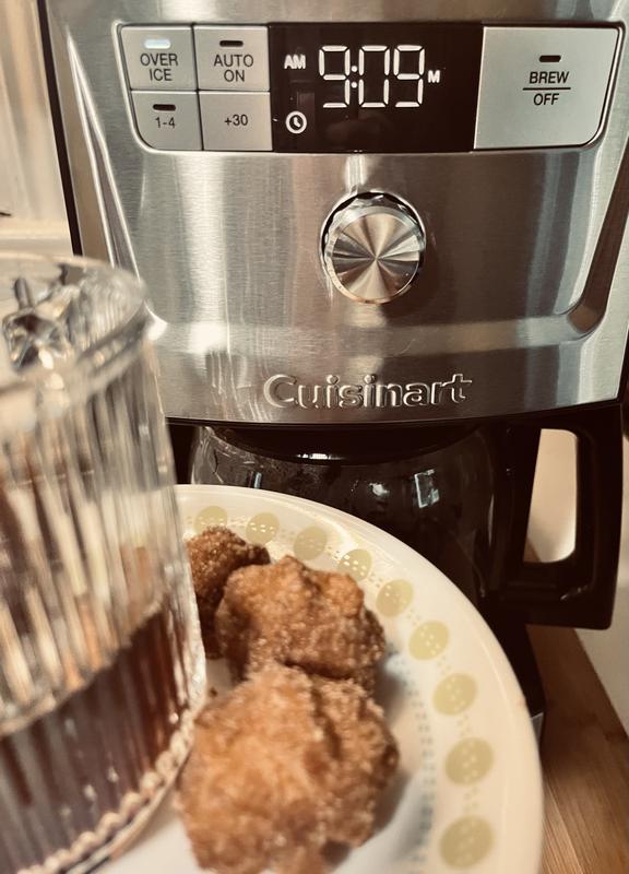 Hot or cold, with no pods or filter waste