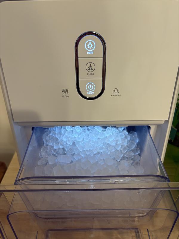 Ice Maker