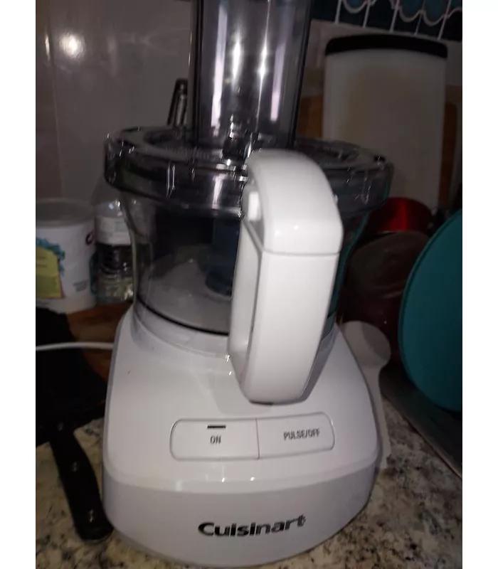 Food processor