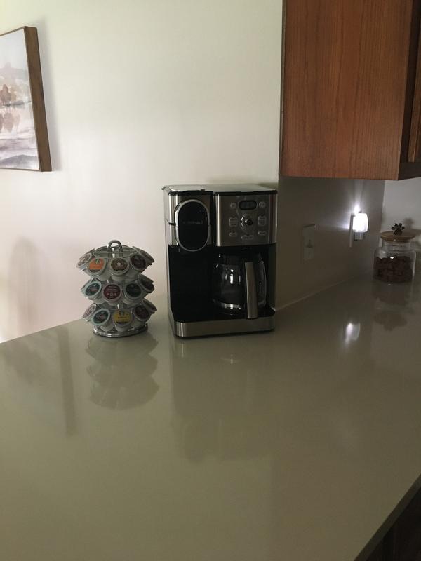My Cuisinart