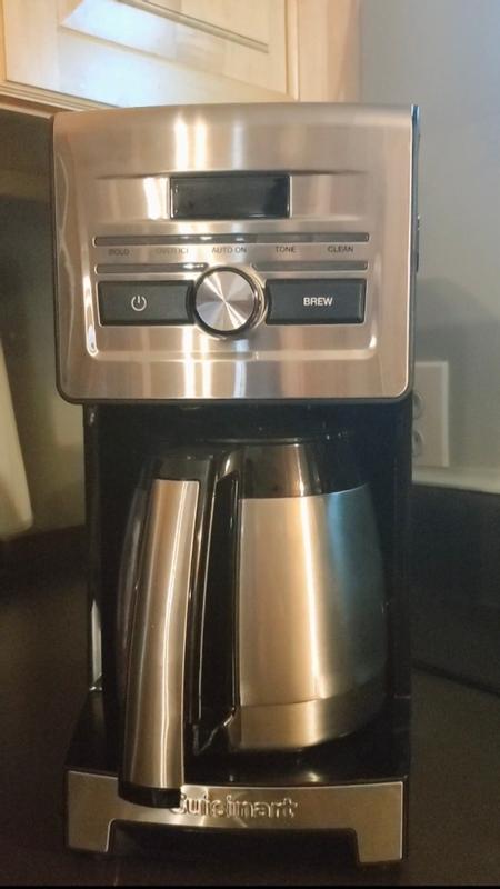 coffee maker