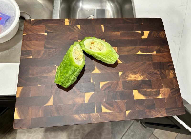 Cutting board